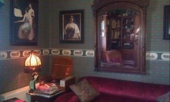 Sirens Bed & Breakfast - Mackay Tourism 12