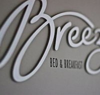 Breeze Bed And Breakfast - Mackay Tourism