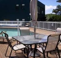 Langley Park Apartments - Mackay Tourism