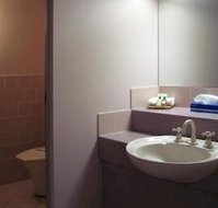 Tamwell Motel and Coffee Lounge - Mackay Tourism