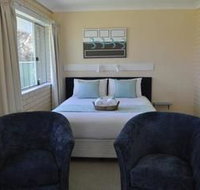 Edgewater Motel Ulladulla - Mackay Tourism