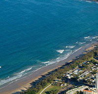 Elouera Tower Beachfront Apartments - Mackay Tourism