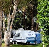 Maroochy River Cabin Village amp Caravan Park - Mackay Tourism