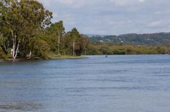 Maroochy River Cabin Village & Caravan Park - Mackay Tourism 7