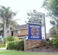 Mollymook Surfbeach Motel and Apartments - Mackay Tourism