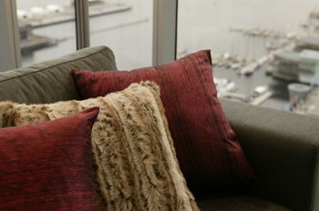 Docklands Serviced Apartments - Mackay Tourism 3