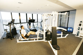 Docklands Serviced Apartments - Mackay Tourism 10