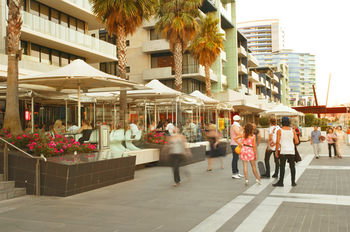 Docklands Serviced Apartments - Mackay Tourism 17