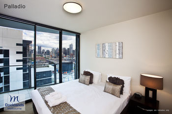 Docklands Serviced Apartments - Mackay Tourism 23