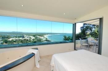 No 1 In Hastings Street - Mackay Tourism 1
