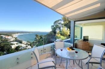 No 1 In Hastings Street - Mackay Tourism 2