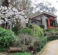 Cherryblossom BampB - Mackay Tourism