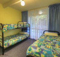 BIG4 Bungalow Park on Burrill Lake - Mackay Tourism
