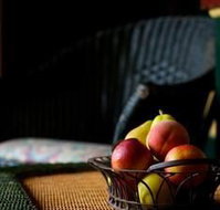 Argyles Yarra Valley - Yambacoona Homestead - Mackay Tourism
