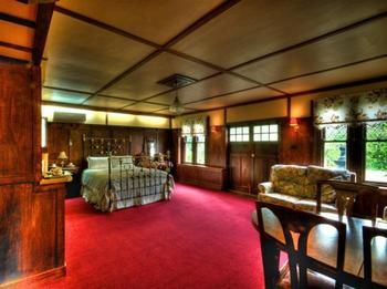 Argyles Yarra Valley - Yambacoona Homestead - Mackay Tourism 1