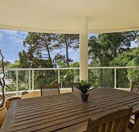 The Lookout Resort - Mackay Tourism