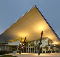 Hunter Valley Hotel Academy - Mackay Tourism