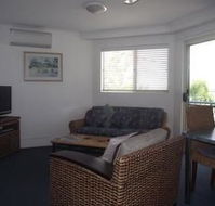 River Sands Apartments - Mackay Tourism