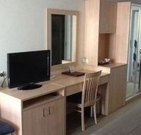 Parkhaven Motor Lodge Nowra - Mackay Tourism