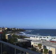Kingaposs Row Holiday Apartments - Mackay Tourism