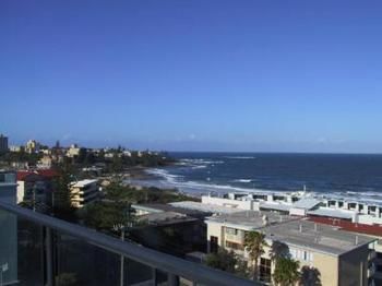 King's Row Holiday Apartments - Mackay Tourism 0