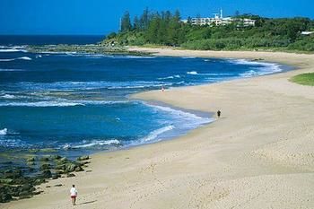 King's Row Holiday Apartments - Mackay Tourism 2