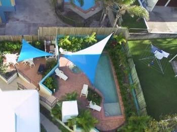 King's Row Holiday Apartments - Mackay Tourism 8