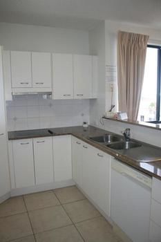 King's Row Holiday Apartments - Mackay Tourism 12