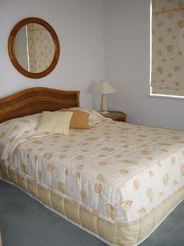 King's Row Holiday Apartments - Mackay Tourism 13