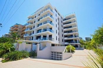 King's Row Holiday Apartments - Mackay Tourism 14