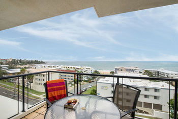 King's Row Holiday Apartments - Mackay Tourism 16