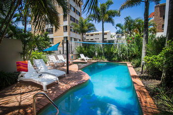 King's Row Holiday Apartments - Mackay Tourism 17