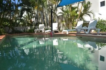 King's Row Holiday Apartments - Mackay Tourism 19