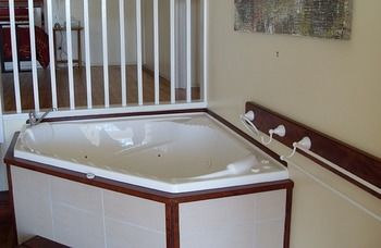 Treetops Accommodation Montville - Mackay Tourism 33