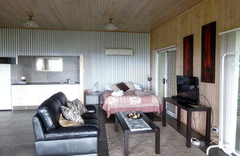 Treetops Accommodation Montville - Mackay Tourism 46