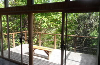 Treetops Accommodation Montville - Mackay Tourism 51