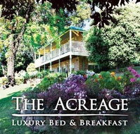 The Acreage BampB - Mackay Tourism
