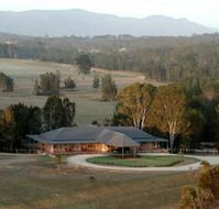 Hunter Valley Bed amp Breakfast - Mackay Tourism