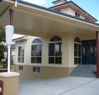 Lithgow Parkside Motor Inn - Mackay Tourism