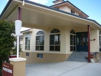 Lithgow Parkside Motor Inn - Mackay Tourism 0
