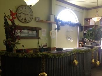 Lithgow Parkside Motor Inn - Mackay Tourism 1