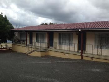 Lithgow Parkside Motor Inn - Mackay Tourism 4