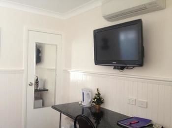 Lithgow Parkside Motor Inn - Mackay Tourism 6