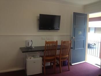 Lithgow Parkside Motor Inn - Mackay Tourism 9