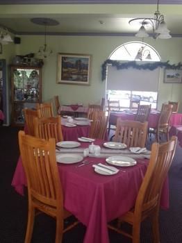 Lithgow Parkside Motor Inn - Mackay Tourism 11