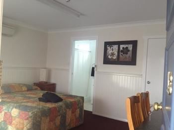Lithgow Parkside Motor Inn - Mackay Tourism 16