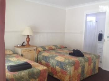 Lithgow Parkside Motor Inn - Mackay Tourism 18