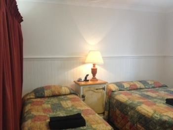Lithgow Parkside Motor Inn - Mackay Tourism 19