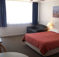 Beach Motel Woolgoolga - Mackay Tourism
