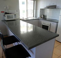 Paradis Pacifique Apartments - Mackay Tourism